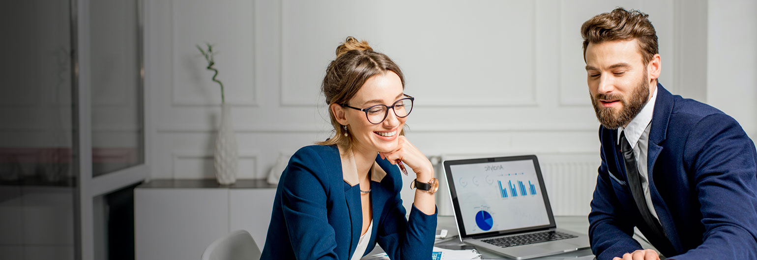 SouthState offers treasury management services for commercial businesses